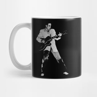 Eddie's Music, My Way Mug